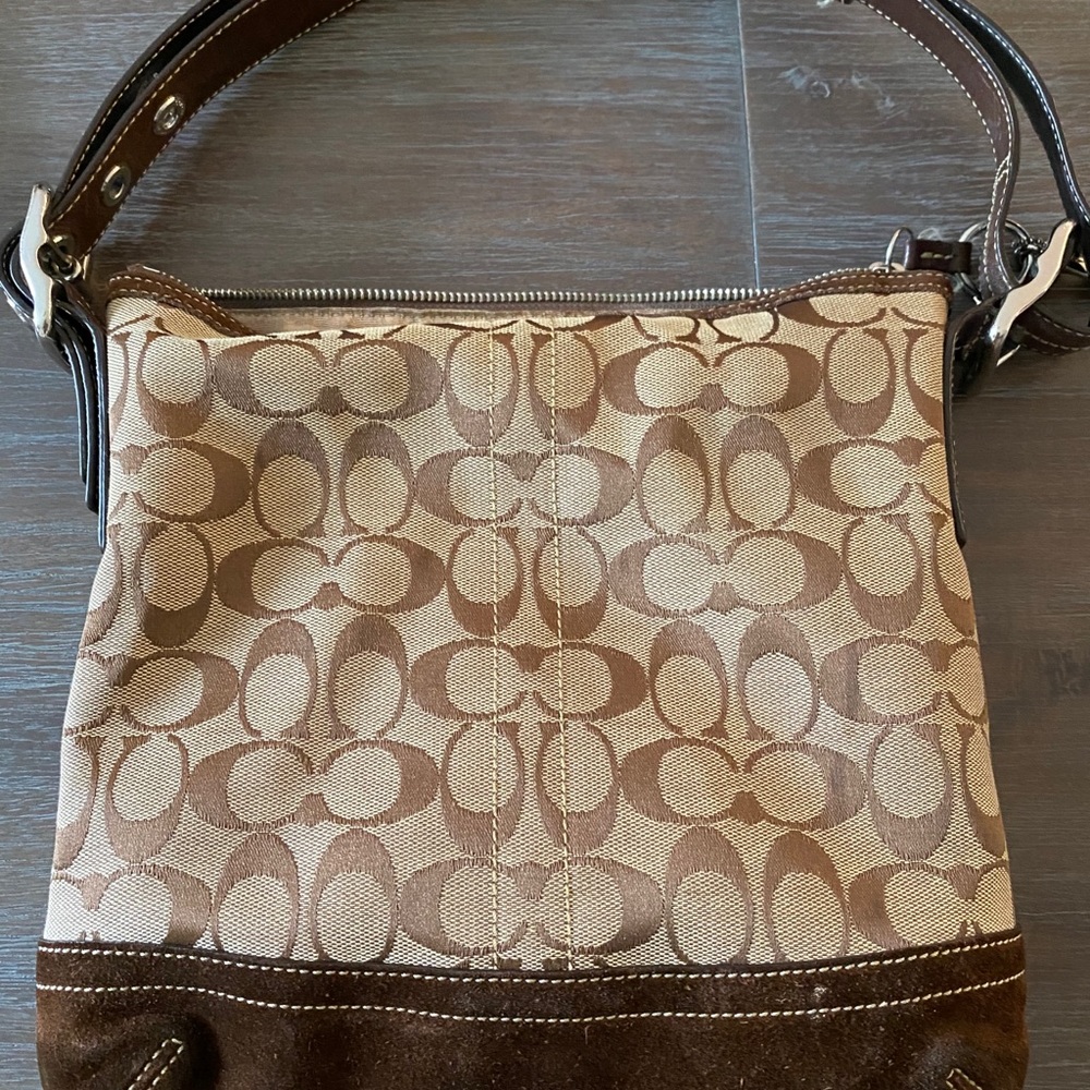 Coach Bag - Picture 4 of 11